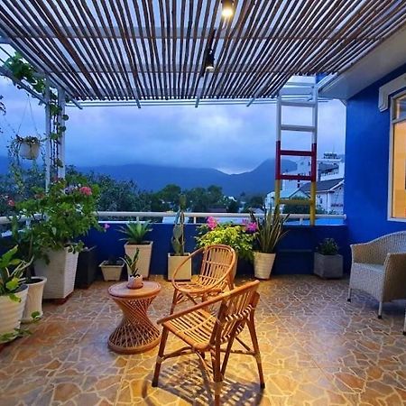 Lighthouse Boutique Hotel Chi Khu Co Ong Bagian luar foto