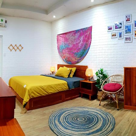 Lighthouse Boutique Hotel Chi Khu Co Ong Bagian luar foto