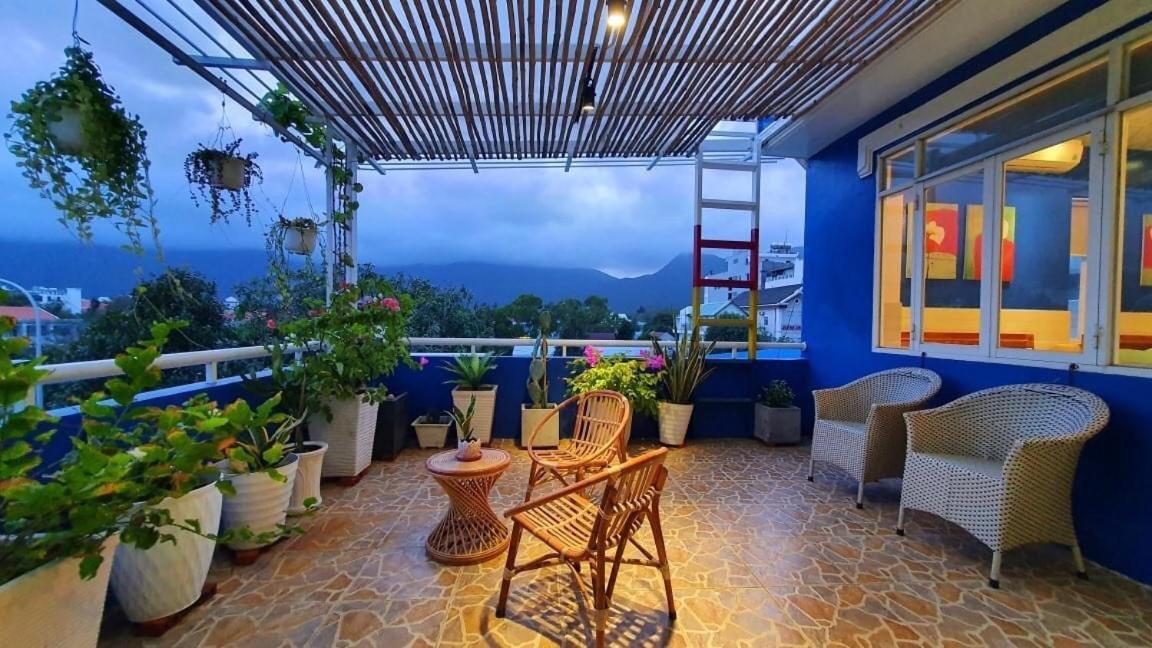 Lighthouse Boutique Hotel Chi Khu Co Ong Bagian luar foto