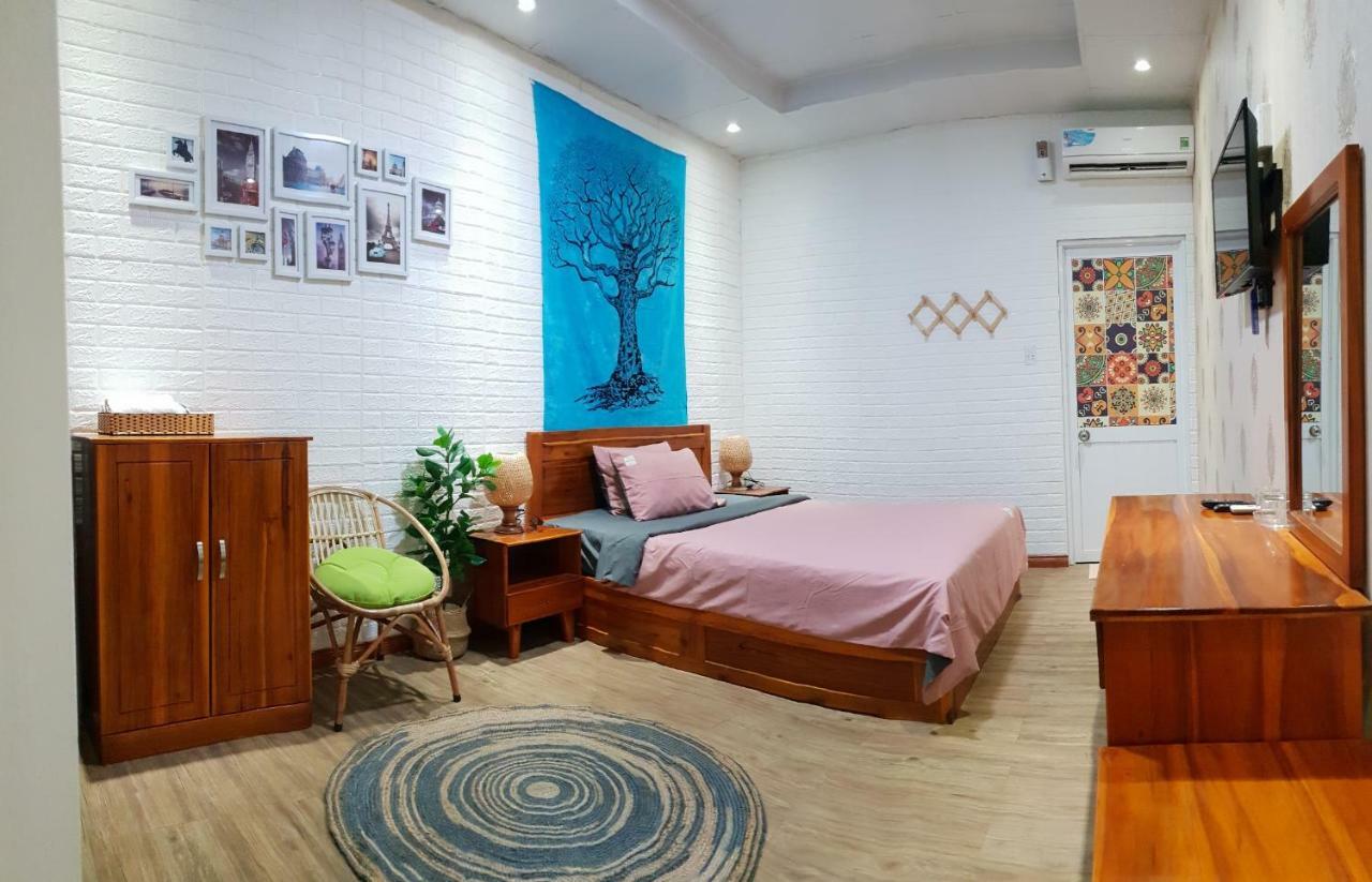 Lighthouse Boutique Hotel Chi Khu Co Ong Bagian luar foto