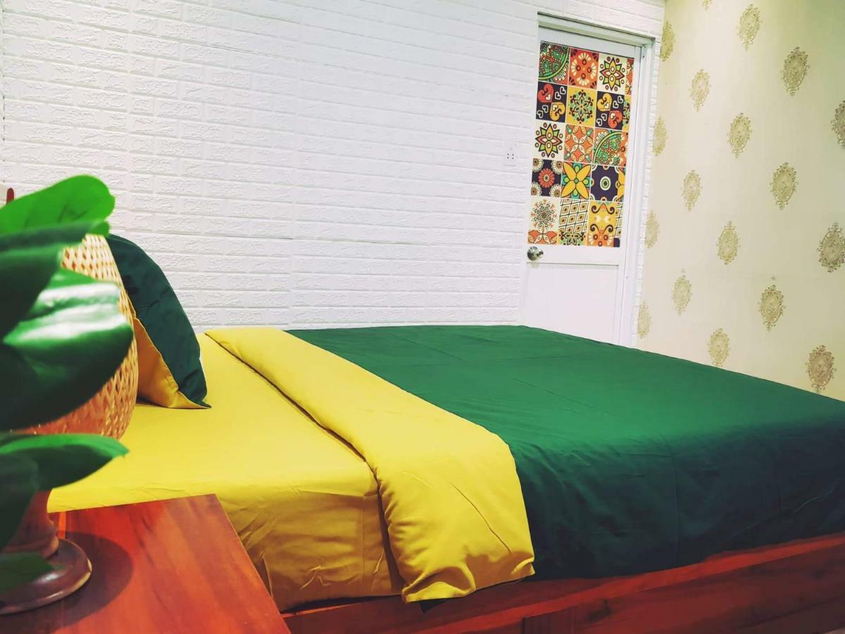 Lighthouse Boutique Hotel Chi Khu Co Ong Bagian luar foto