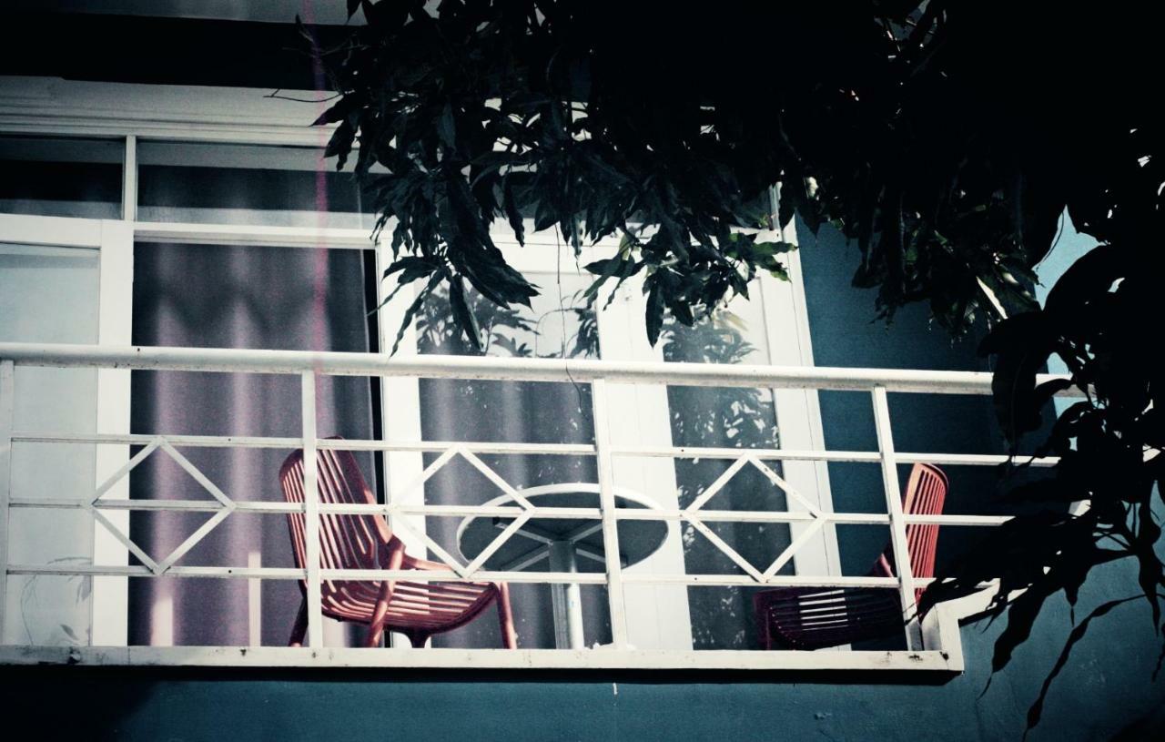 Lighthouse Boutique Hotel Chi Khu Co Ong Bagian luar foto