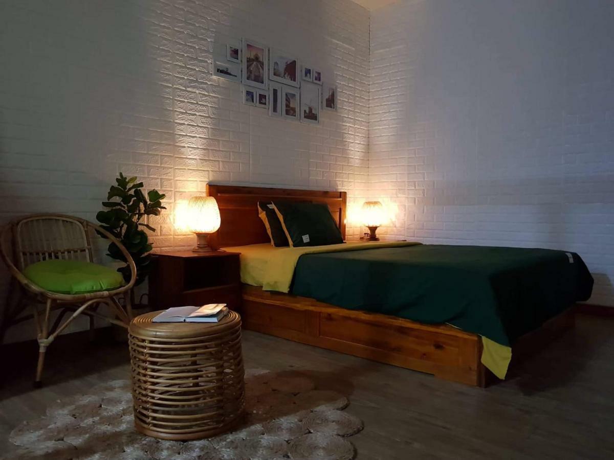 Lighthouse Boutique Hotel Chi Khu Co Ong Bagian luar foto