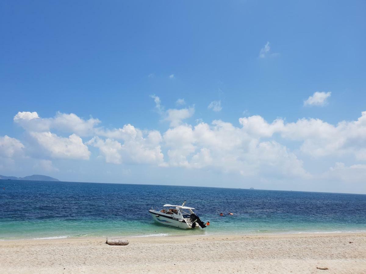 Lighthouse Boutique Hotel Chi Khu Co Ong Bagian luar foto