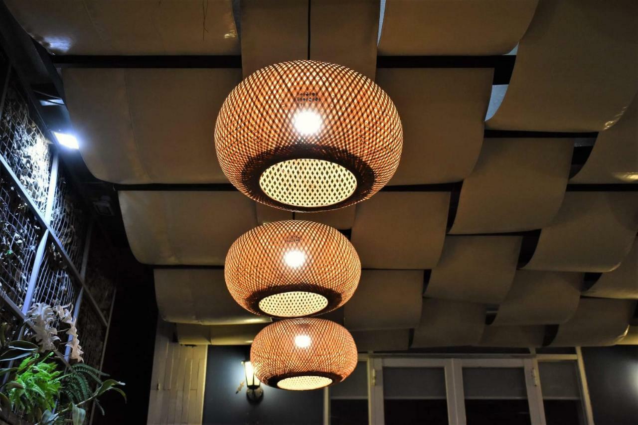 Lighthouse Boutique Hotel Chi Khu Co Ong Bagian luar foto
