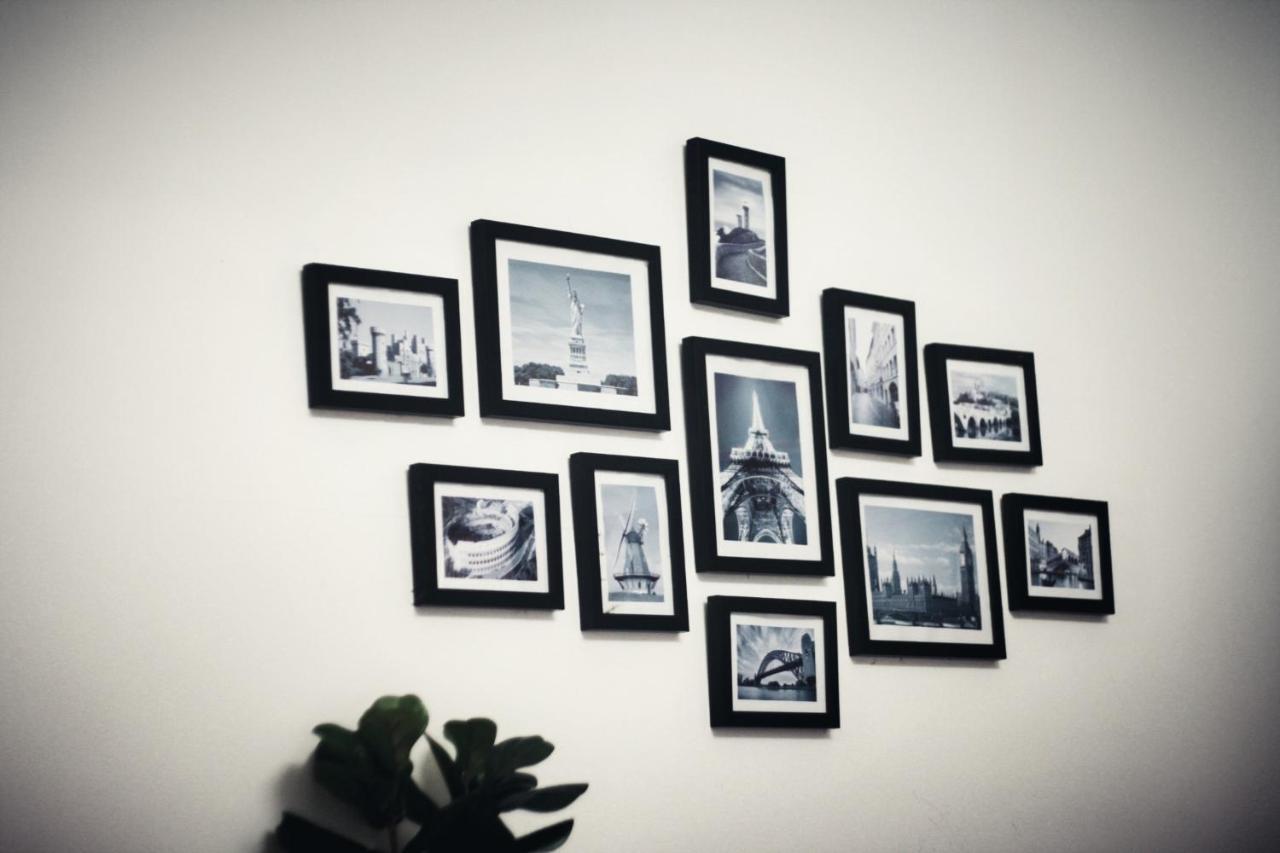 Lighthouse Boutique Hotel Chi Khu Co Ong Bagian luar foto