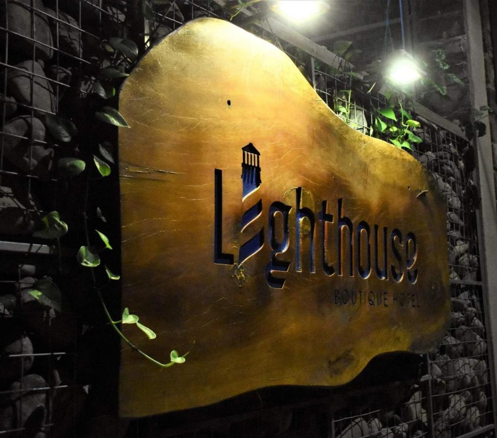 Lighthouse Boutique Hotel Chi Khu Co Ong Bagian luar foto