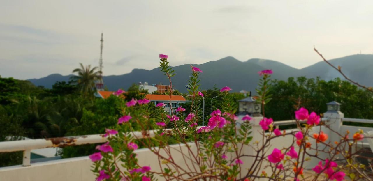 Lighthouse Boutique Hotel Chi Khu Co Ong Bagian luar foto