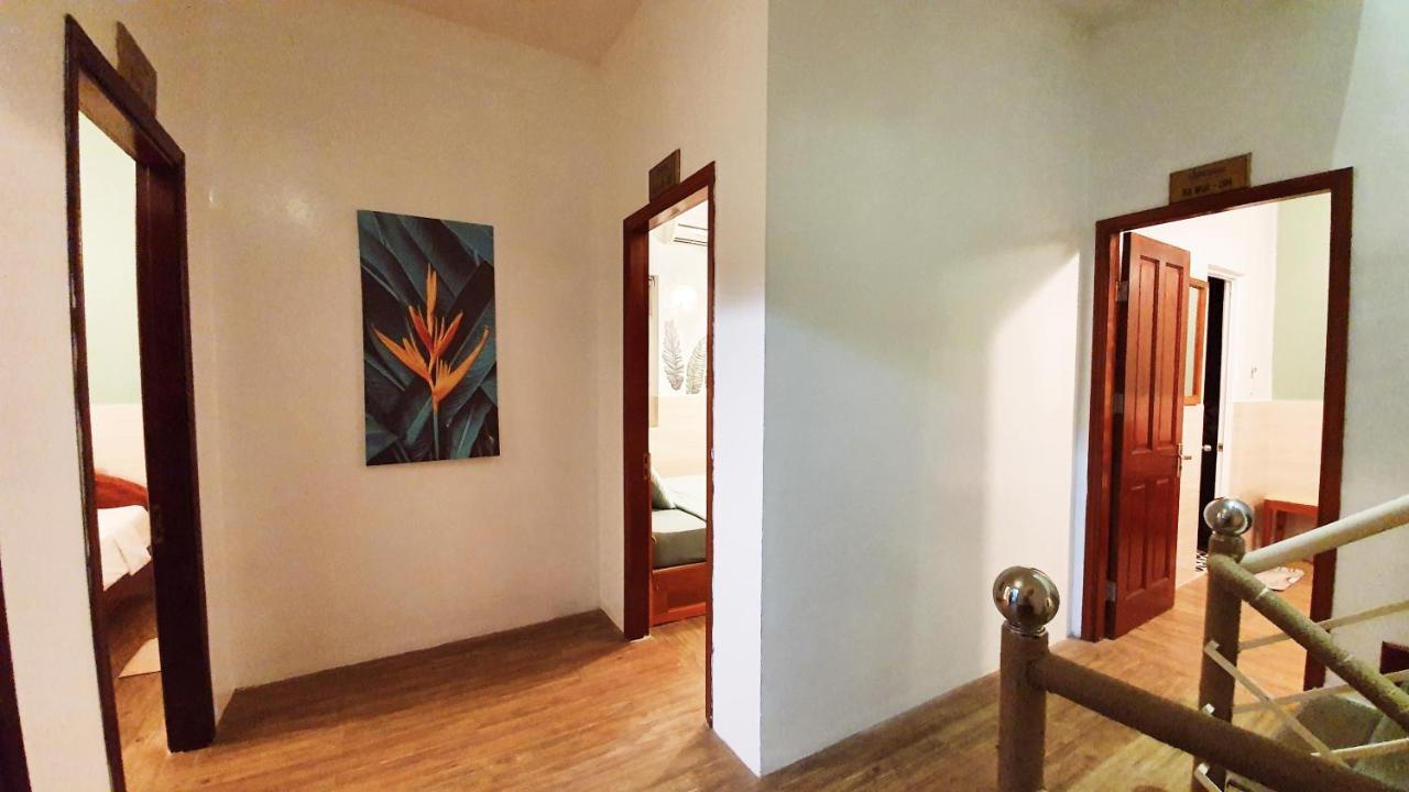 Lighthouse Boutique Hotel Chi Khu Co Ong Bagian luar foto