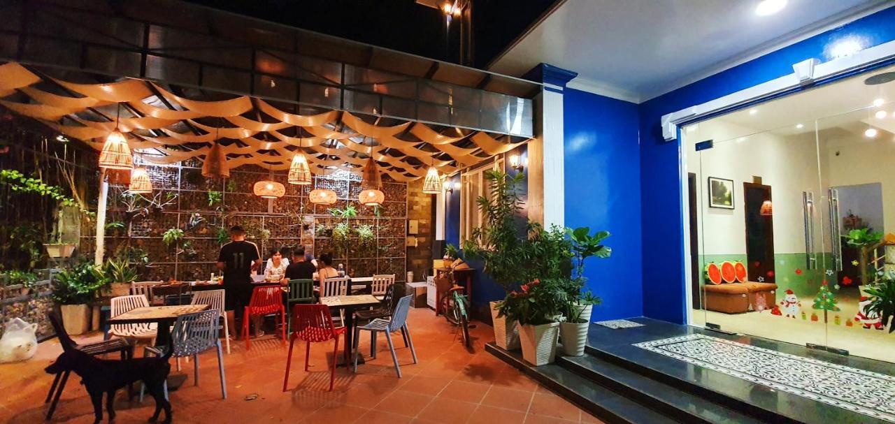 Lighthouse Boutique Hotel Chi Khu Co Ong Bagian luar foto