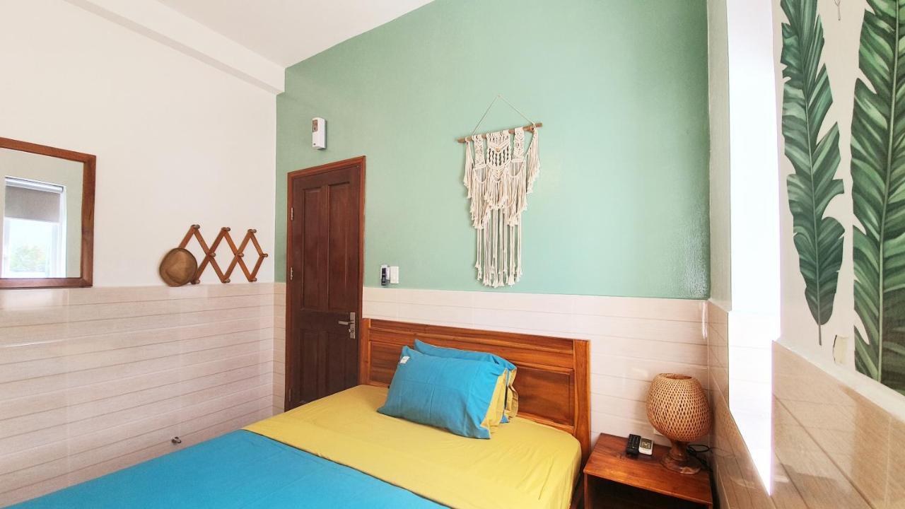 Lighthouse Boutique Hotel Chi Khu Co Ong Bagian luar foto