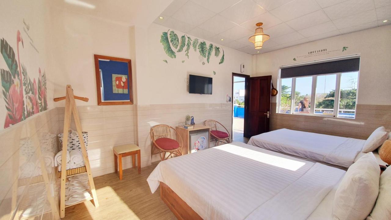 Lighthouse Boutique Hotel Chi Khu Co Ong Bagian luar foto