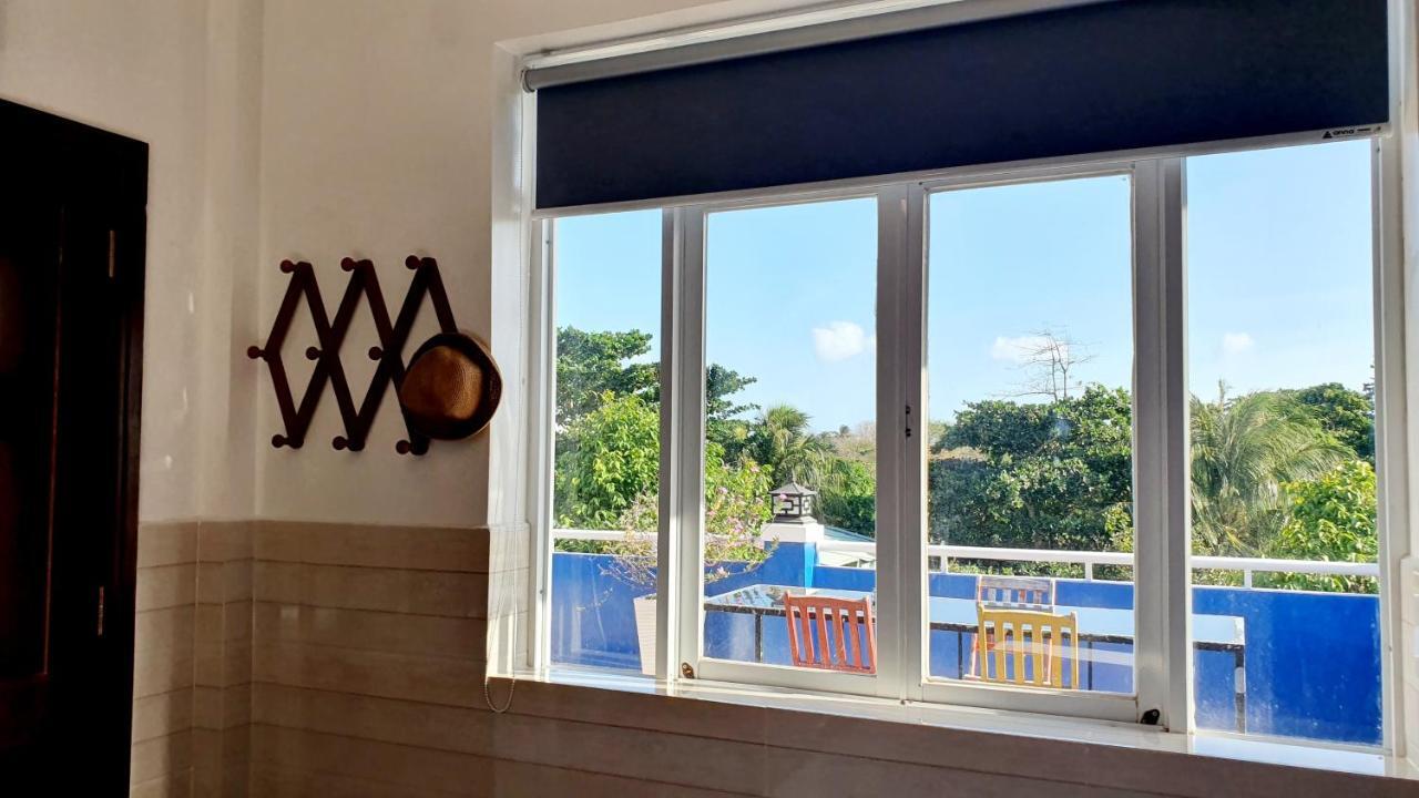 Lighthouse Boutique Hotel Chi Khu Co Ong Bagian luar foto