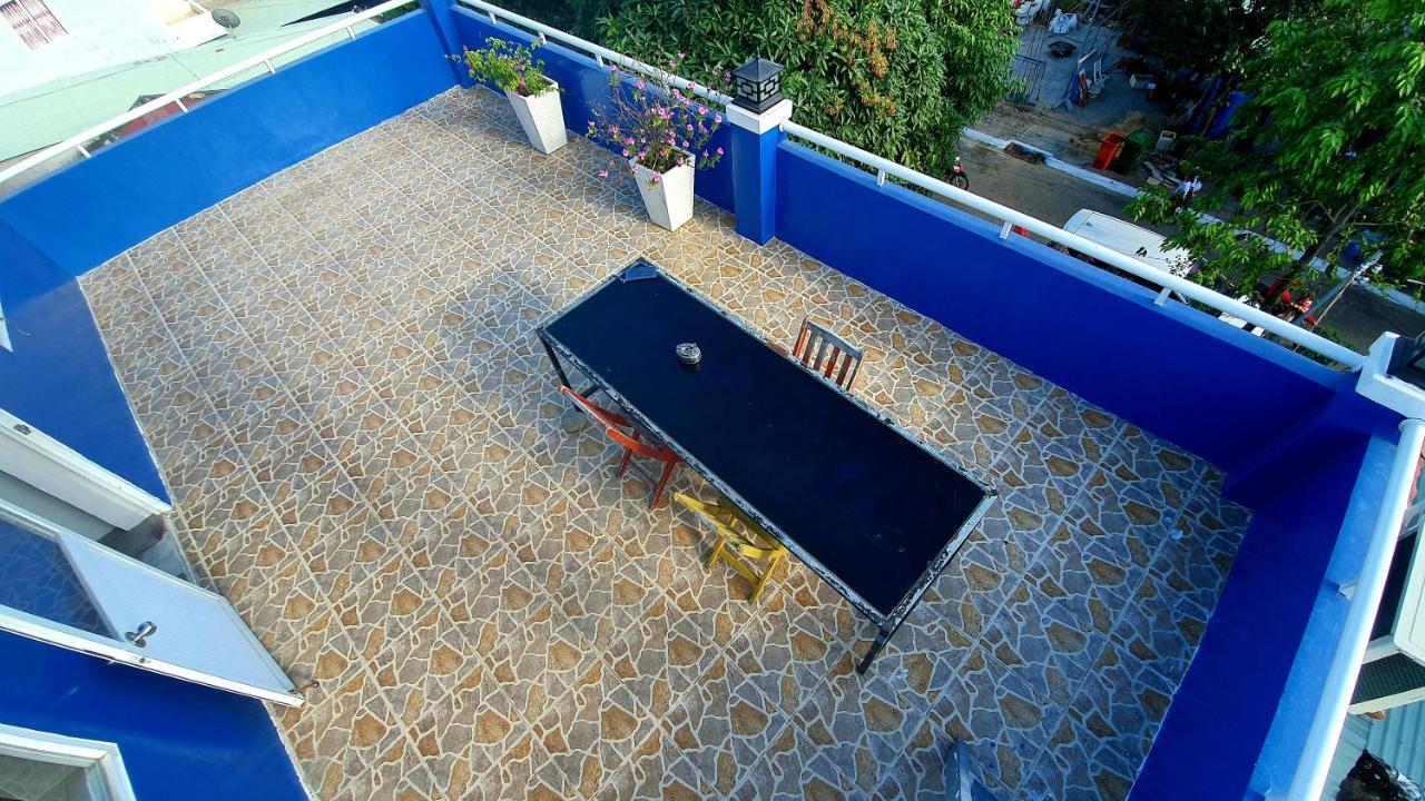 Lighthouse Boutique Hotel Chi Khu Co Ong Bagian luar foto