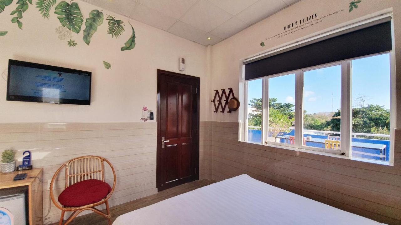 Lighthouse Boutique Hotel Chi Khu Co Ong Bagian luar foto