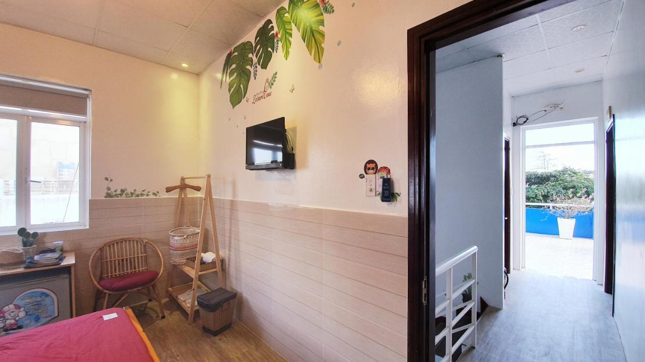 Lighthouse Boutique Hotel Chi Khu Co Ong Bagian luar foto