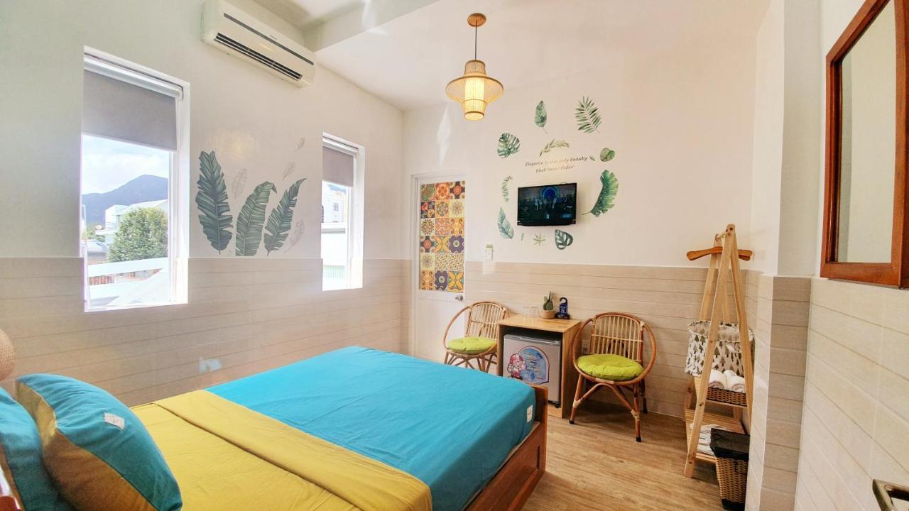 Lighthouse Boutique Hotel Chi Khu Co Ong Bagian luar foto